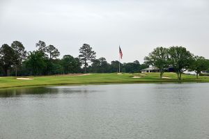 Quixote 18th Water